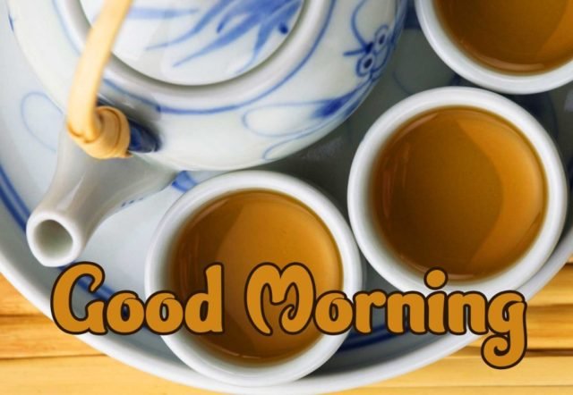 Coffee Tea Good Morning Photos 26 1024x707