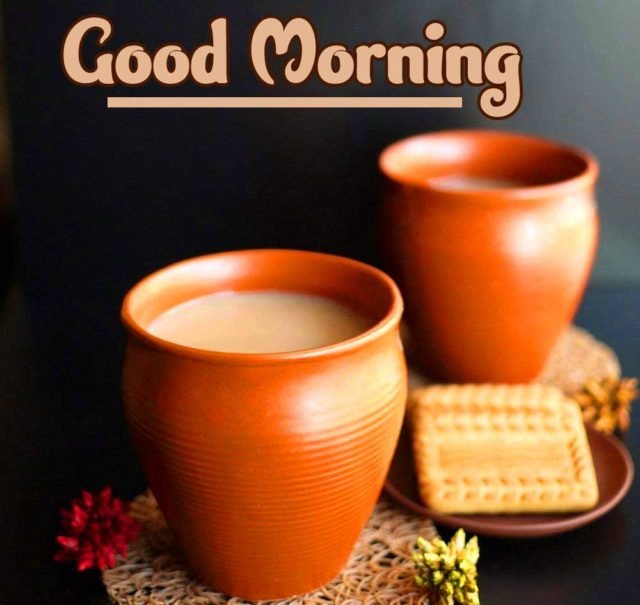 Coffee Tea Good Morning Photos 27