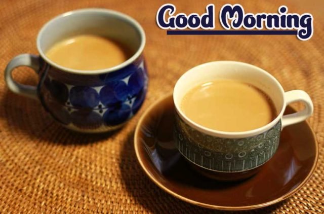 Coffee Tea Good Morning Photos 45