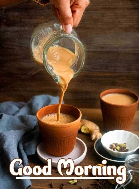Coffee Tea Good Morning Photos 52 751x1024