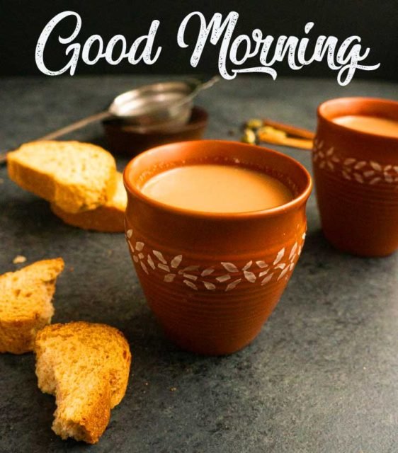 Coffee Tea Good Morning Photos 53