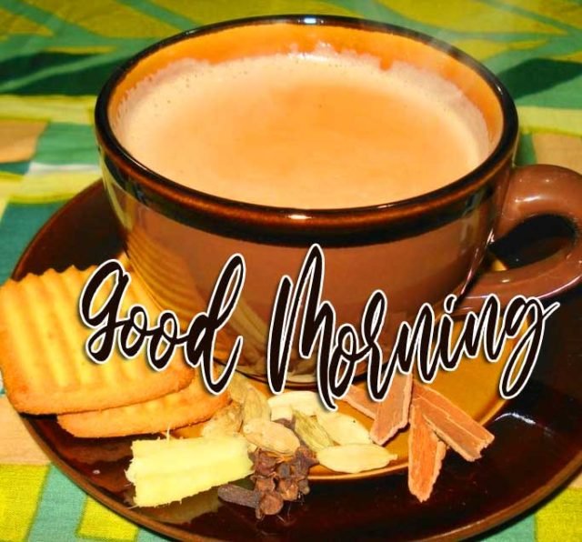 Coffee Tea Good Morning Photos 71