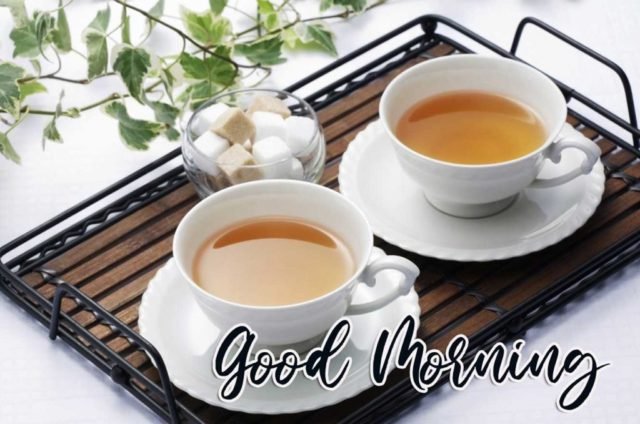 Coffee Tea Good Morning Photos 76 1024x679
