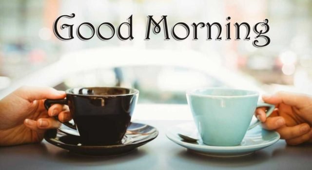 Coffee Tea Good Morning Photos 85 1024x559
