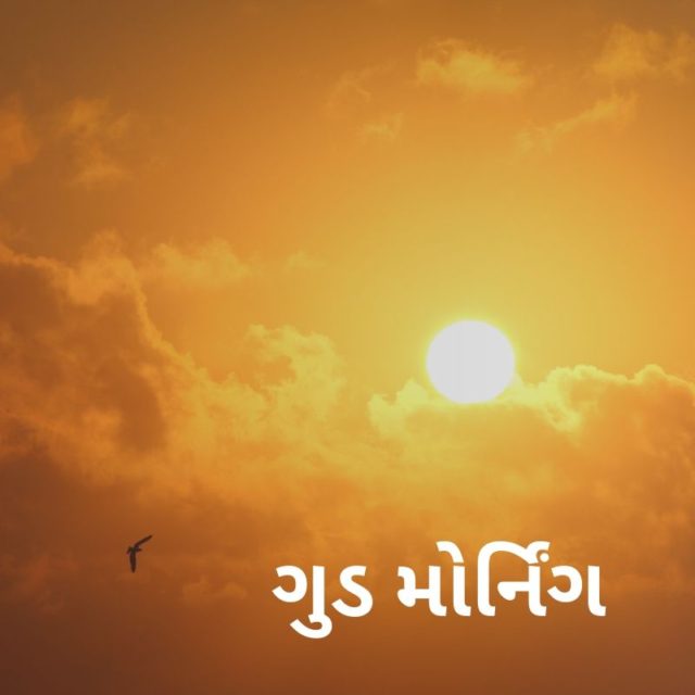 Good Morning Images In Gujrati (18)