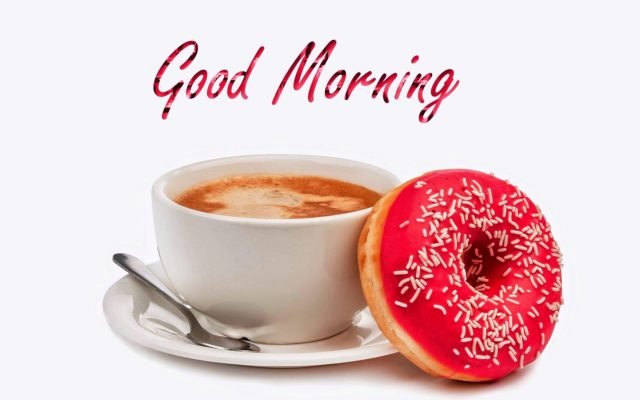 Good Morning Tea Images 12