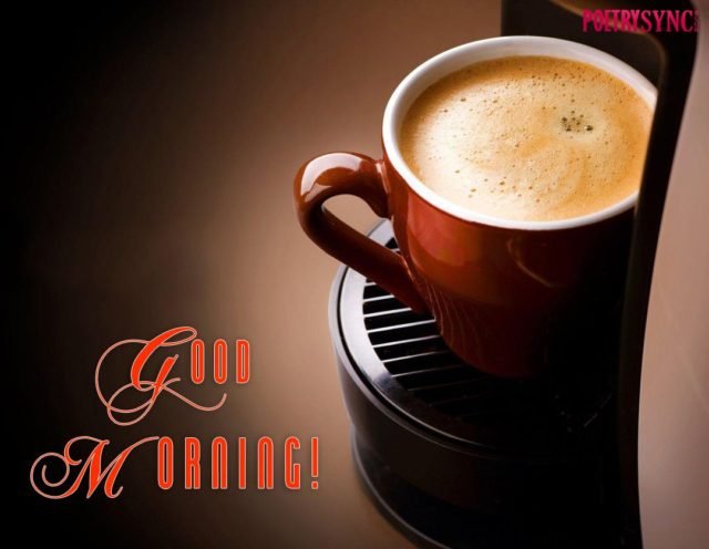 Good Morning Tea Images 14