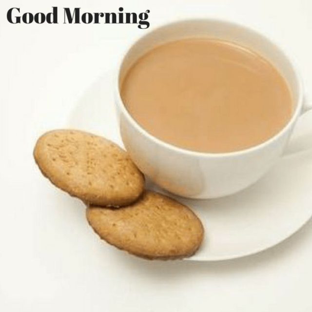 Good Morning Tea Images 15