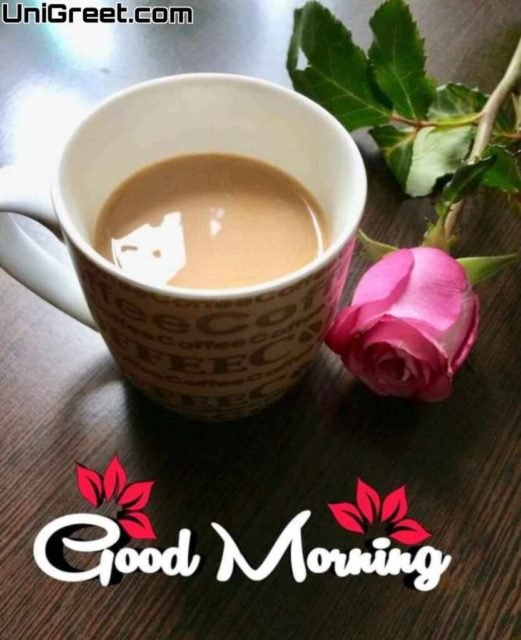 Good Morning Tea Images 4
