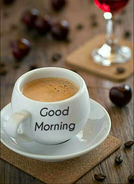 Good Morning Tea Images 6