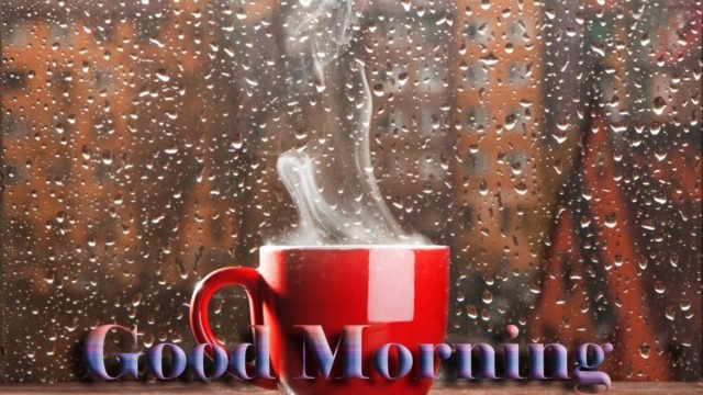 Good Morning Tea Images 9
