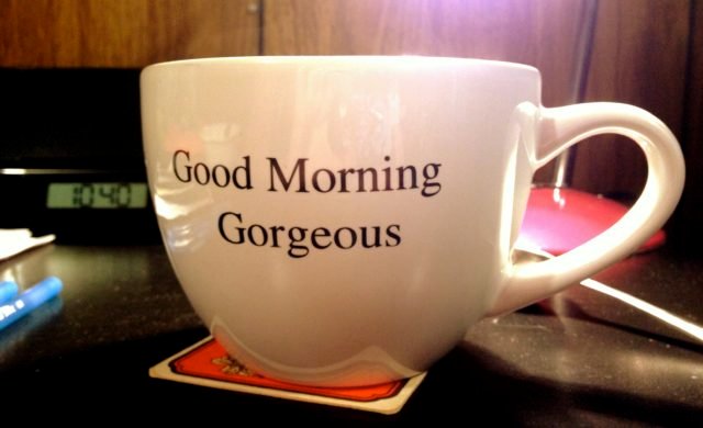 Goodmorning1