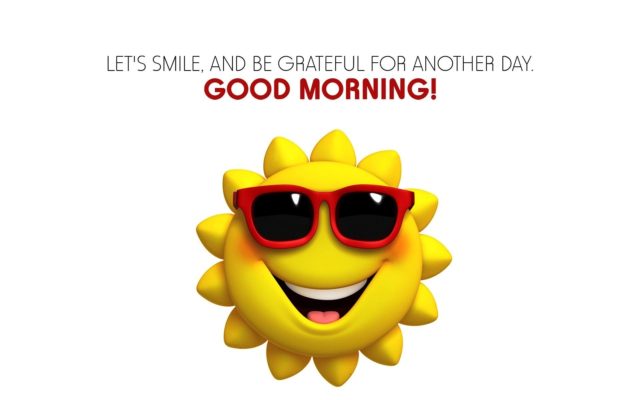 3665 Good Morning Wishes In Hot Summer New Wallpapers Facebook Whatsapp Status