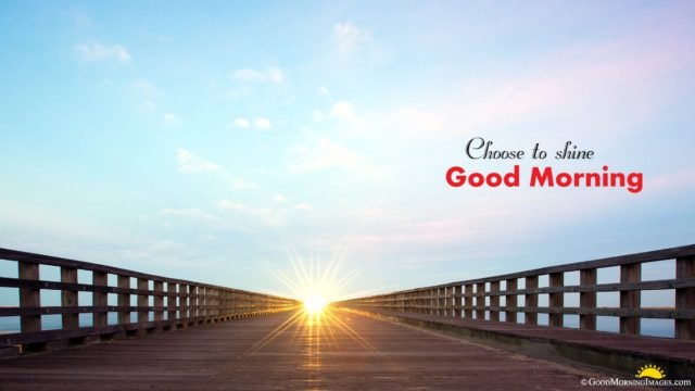 Beautiful Sunrise Background Picture In Full Hd