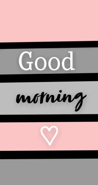 Best Good Morning Quotes 15