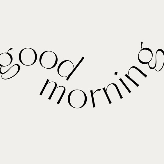 Best Good Morning Quotes 2