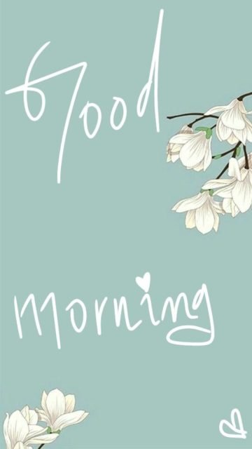 Best Good Morning Quotes 5