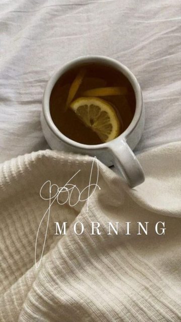 Best Good Morning Quotes 6