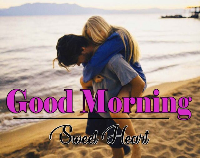 Best Romantic Good Morning Images Hd 4