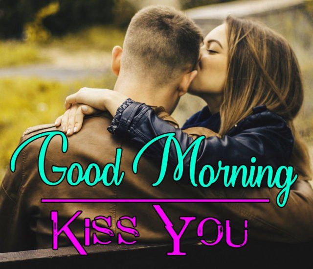 Boyfriend Good Morning Images 2
