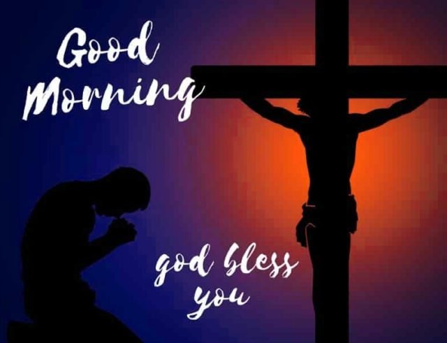 Free Hd Lord Jesus Good Morning Images Photo Download