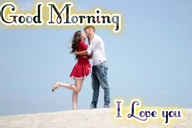 Good Morning & I Love You Quotes Images7