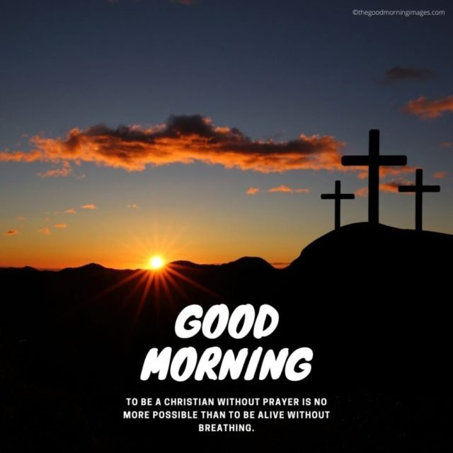 Good Morning Jesus Images 4 1024x1024