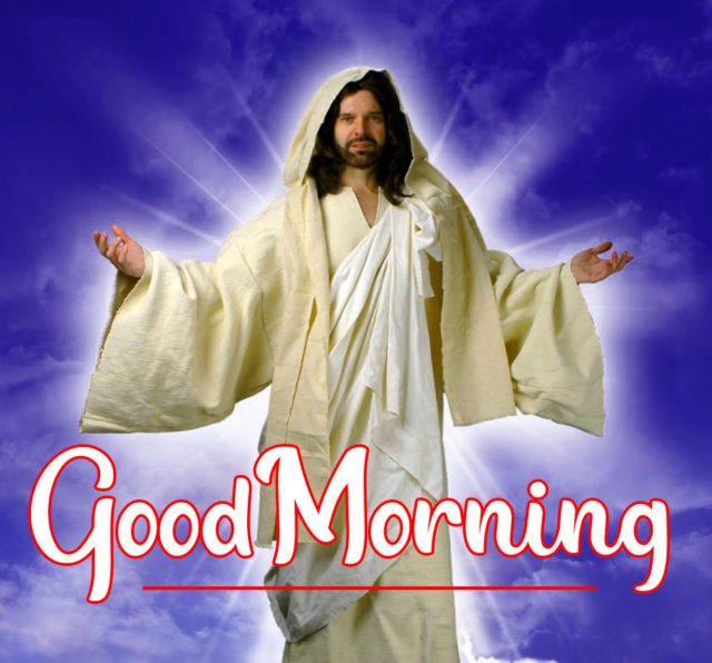 Good Morning Lord Jesus Images 15