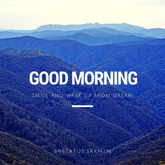 Good Morning Blue Mountains Image