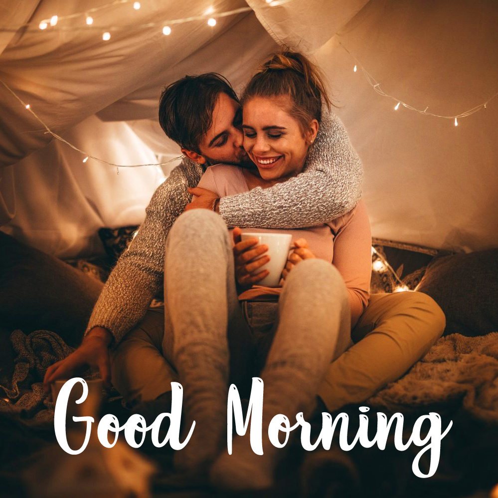 70+ Hug Good Morning Images - Good Morning Wishes