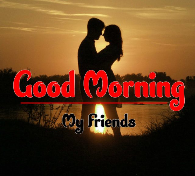Sweet Romantic Good Morning Images 11