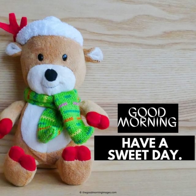 Good Morning Chritsmas Images 1024x1024