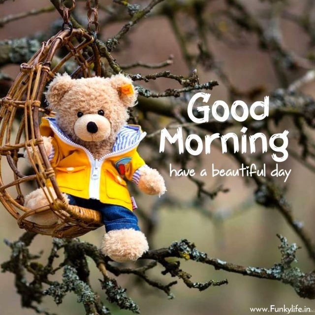 Good Morning Image 25