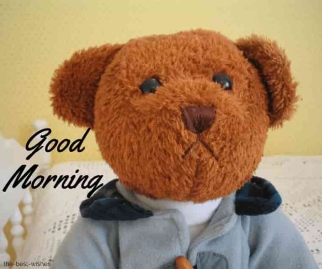 Good Morning Images 3
