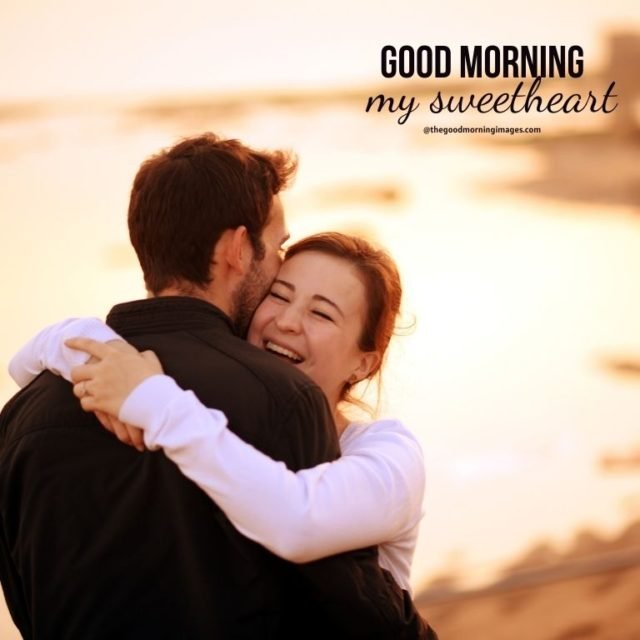 Good Morning Sweetheart Images 48