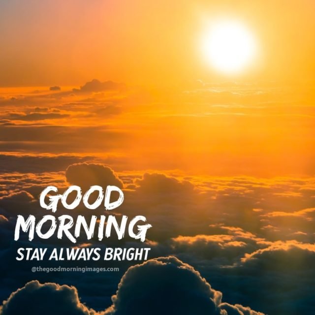 Good Morning Sunrise Images 2