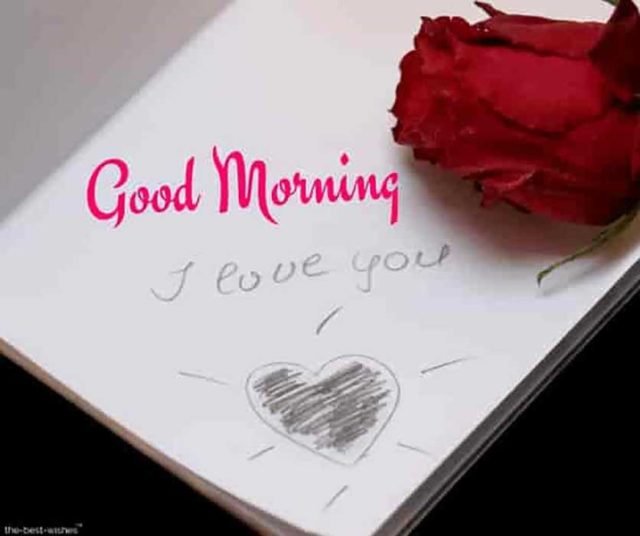 I Love You With Good Morning Wishes Images 51 116067597793zm0tbkrgp