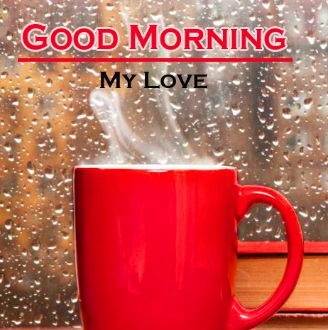 Rainy Day Good Morning Images 9