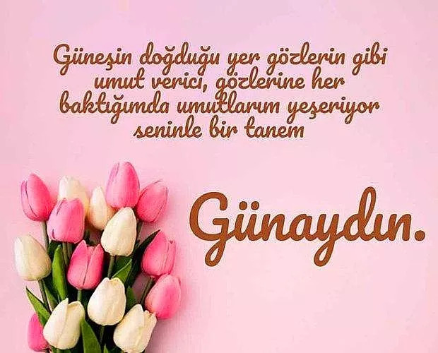 Good Morning Wishes In Turkish1
