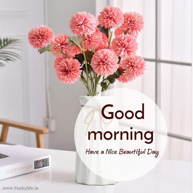 Good Morning wishes in Arabic 