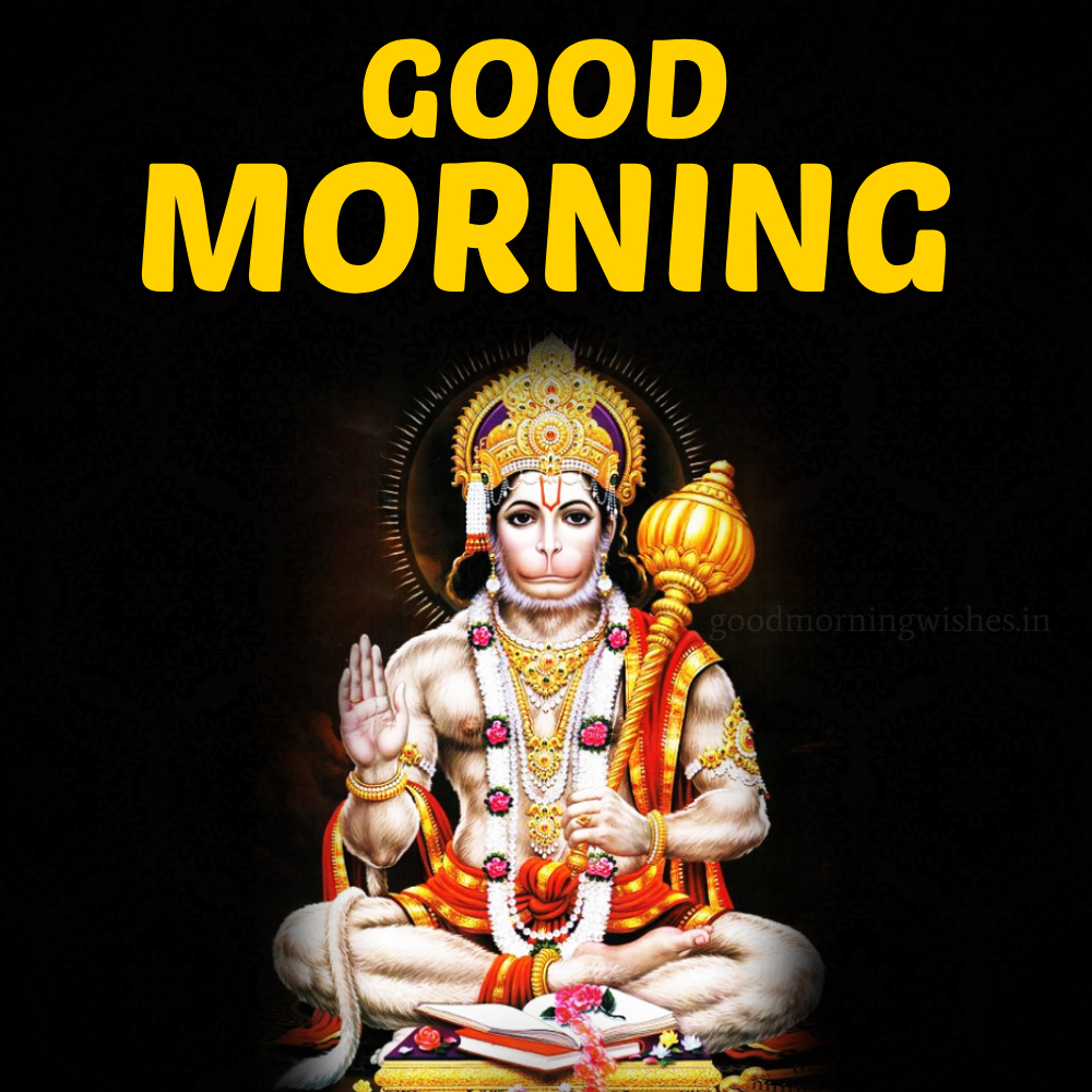 Good Morning Shubh Mangalwar Images