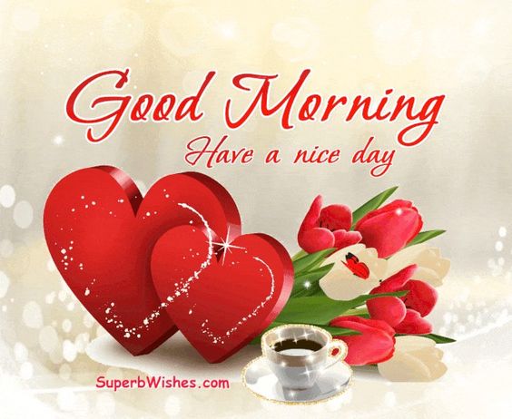 80+ Romantic Good Morning Wishes And Images For Husband - Good Morning ...